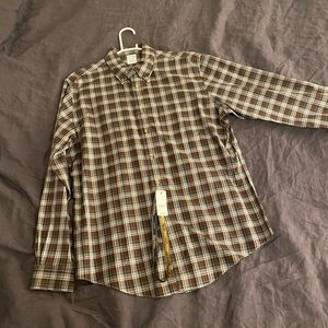 NWT Brooks Brothers Dress Shirt